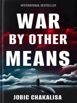 cover image of War by Other Means